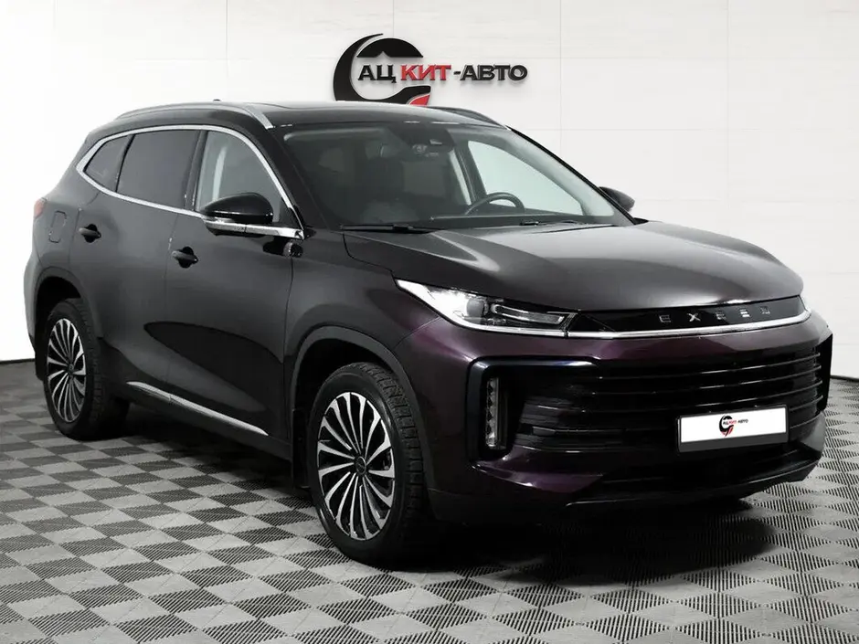 фото автомобиля