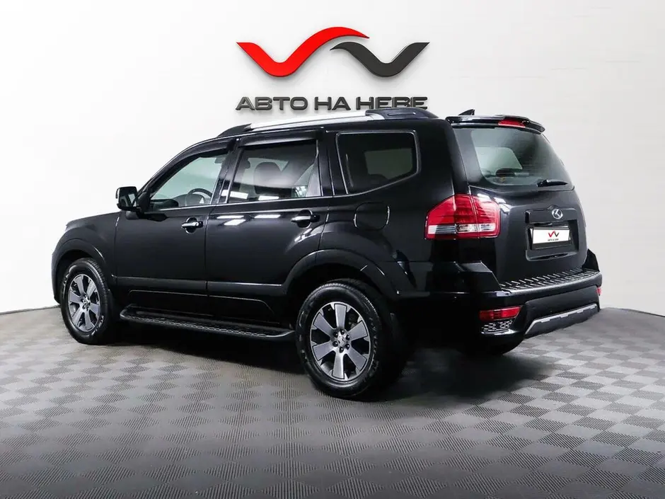 «Авто на Неве»