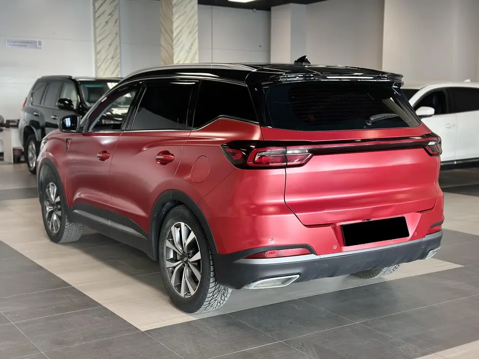 фото автомобиля