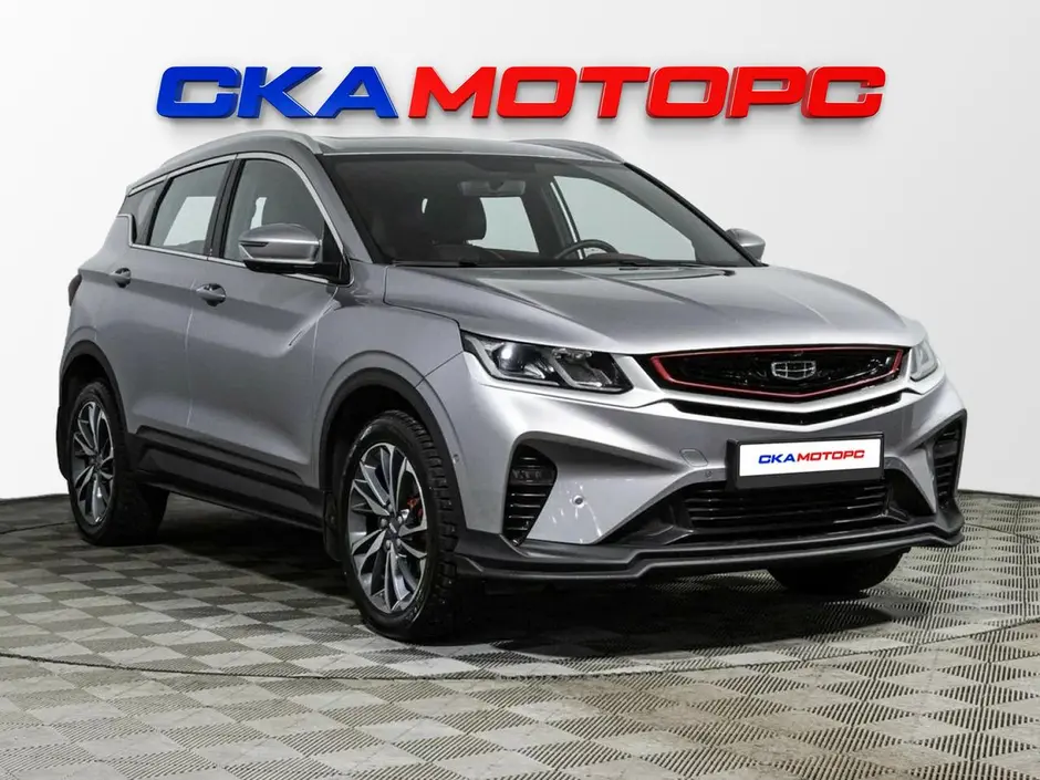 фото автомобиля