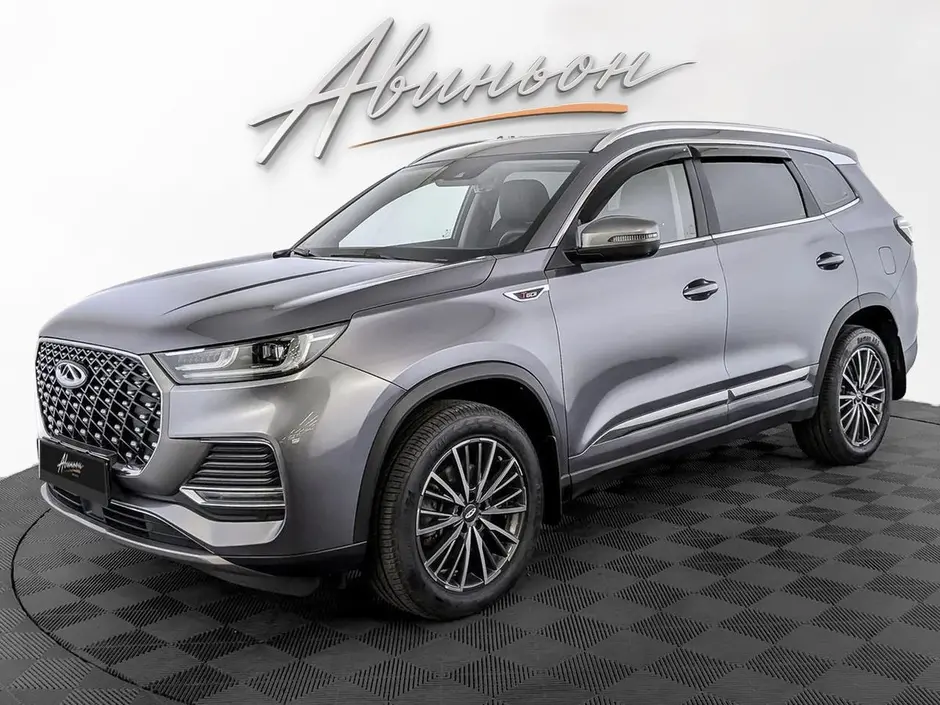 Chery Tiggo 8 Pro Max, 2023 г.
