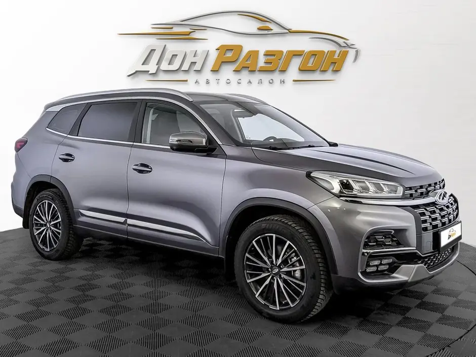 фото автомобиля
