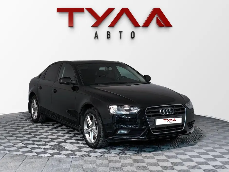 фото автомобиля