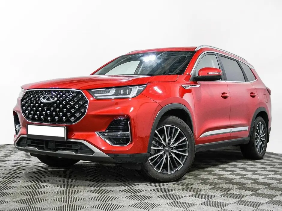 фото автомобиля