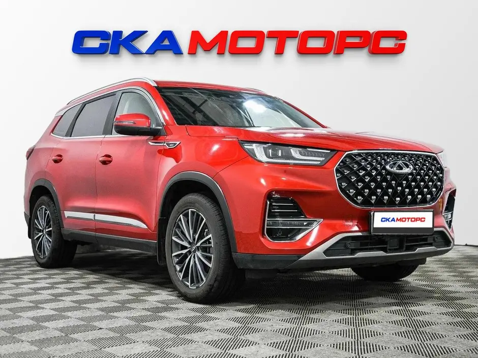 фото автомобиля