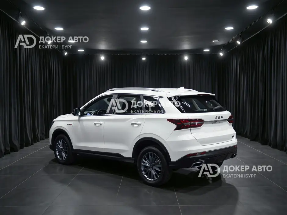АЦ "Докер Авто"