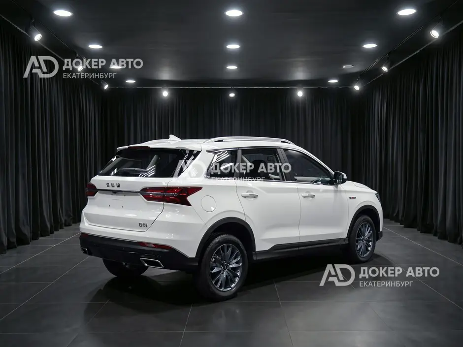 АЦ "Докер Авто"