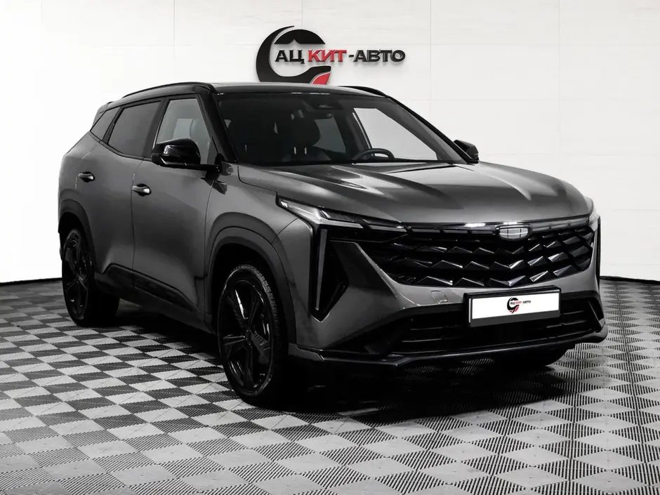 фото автомобиля