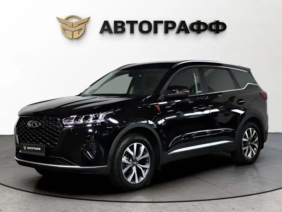 фото автомобиля