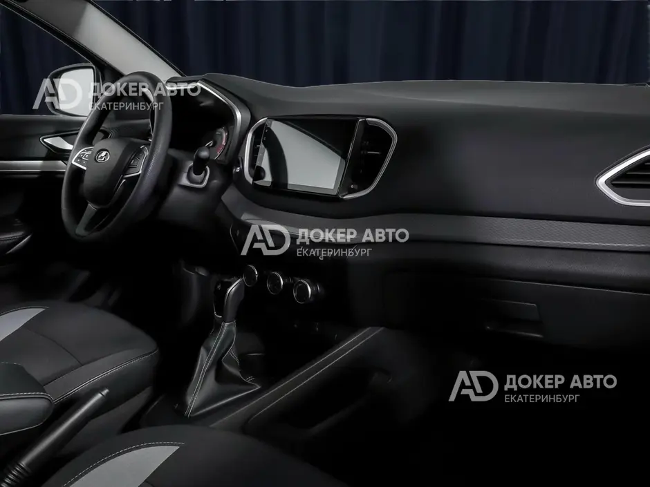 АЦ "Докер Авто"