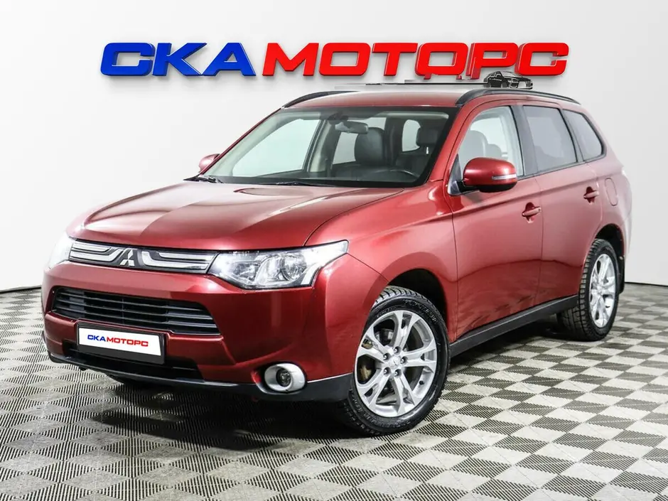 фото автомобиля