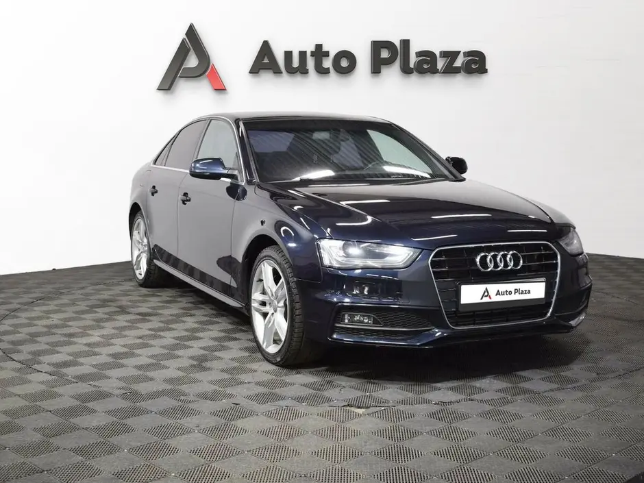 AutoPlaza