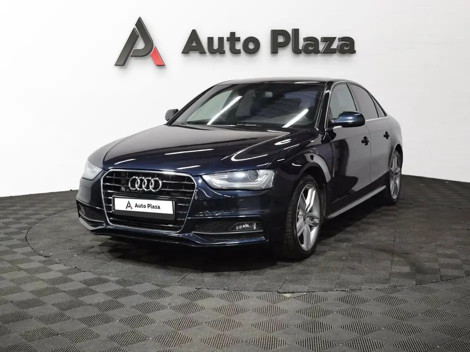 AutoPlaza