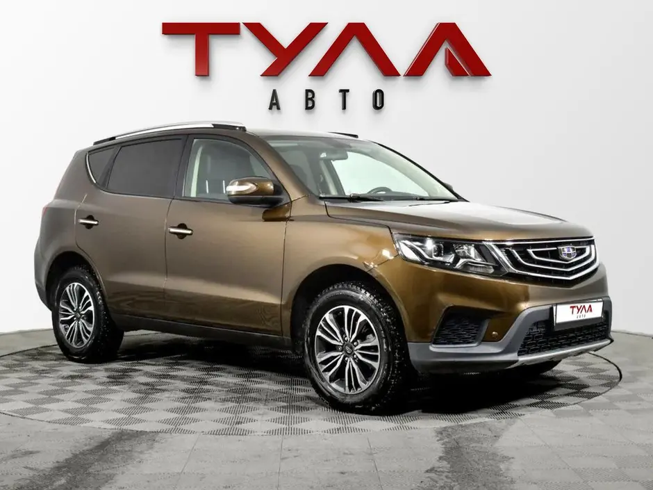 фото автомобиля