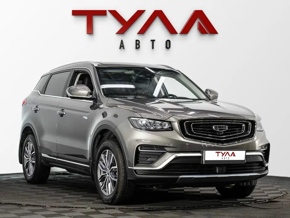 фото автомобиля