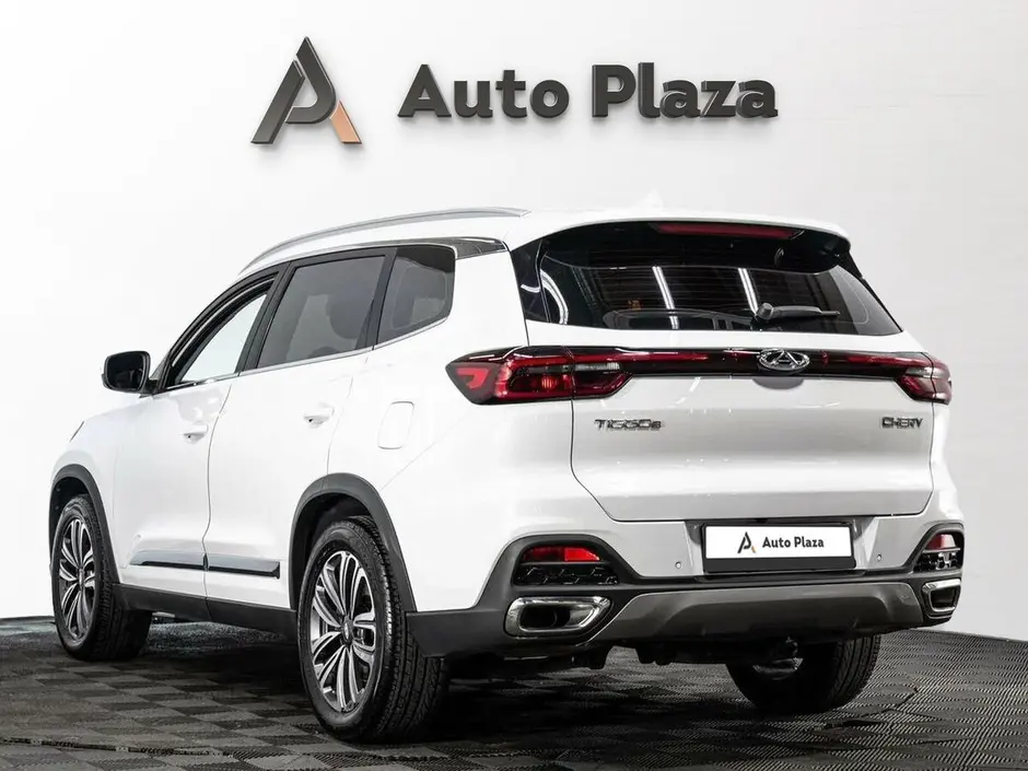 AutoPlaza