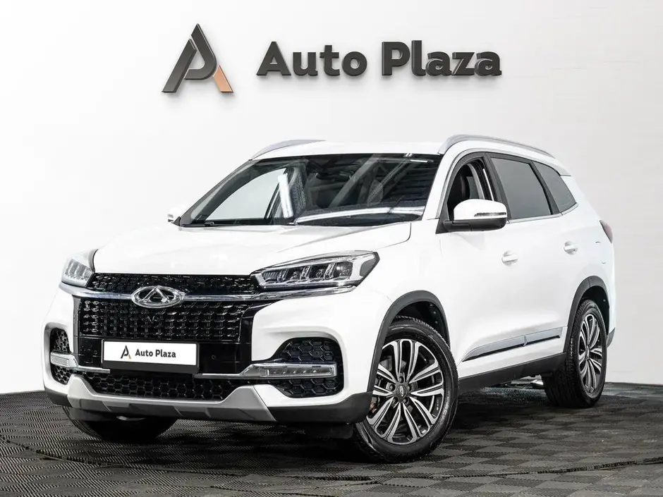 AutoPlaza