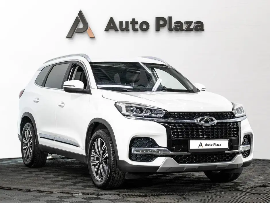 AutoPlaza