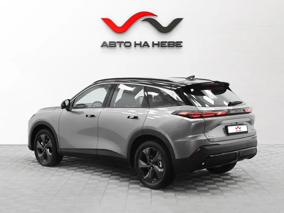 «Авто на Неве»