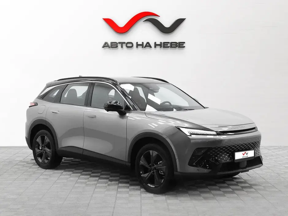 «Авто на Неве»