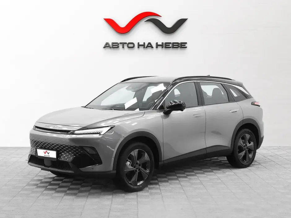 «Авто на Неве»