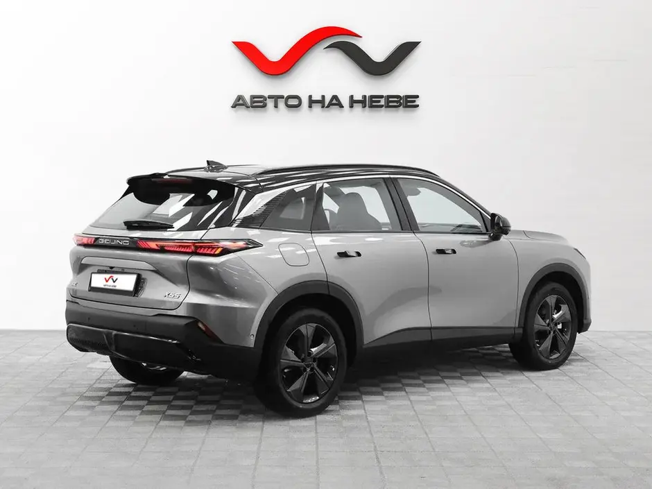 «Авто на Неве»