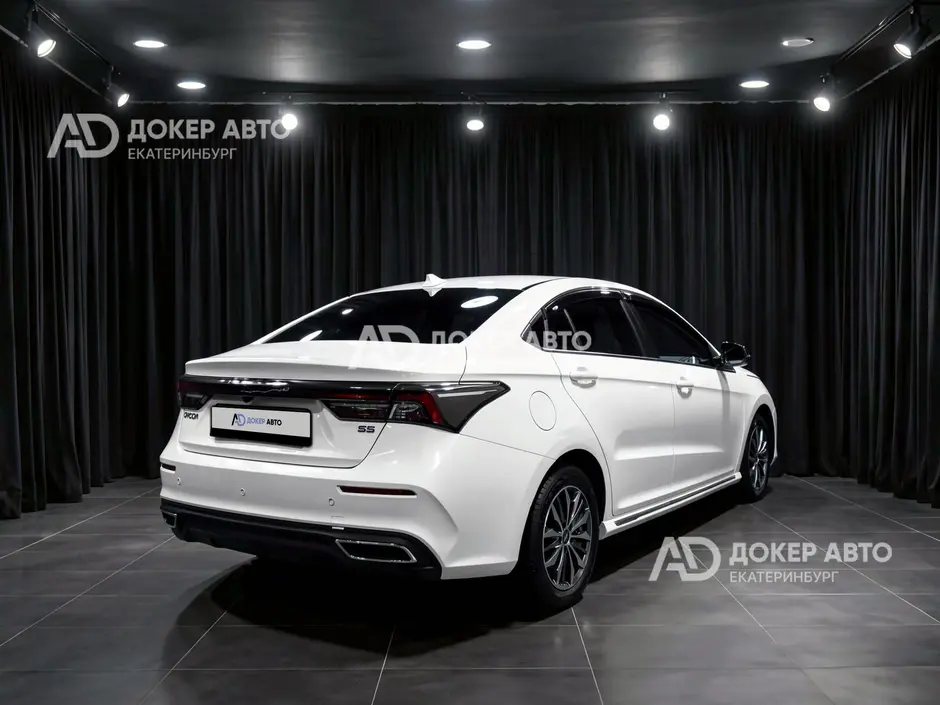 АЦ "Докер Авто"