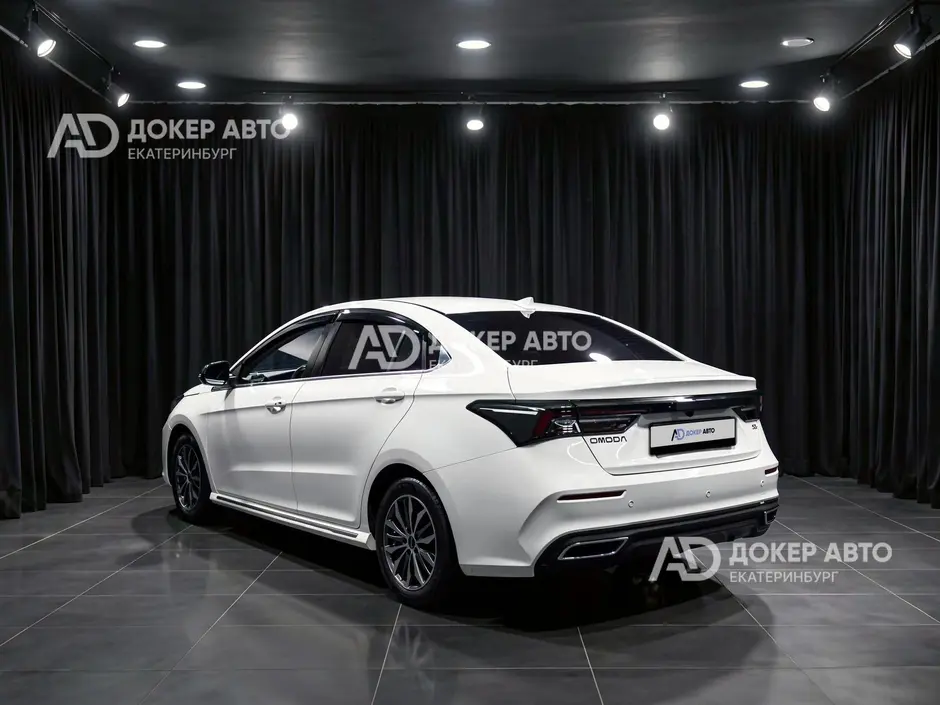 АЦ "Докер Авто"