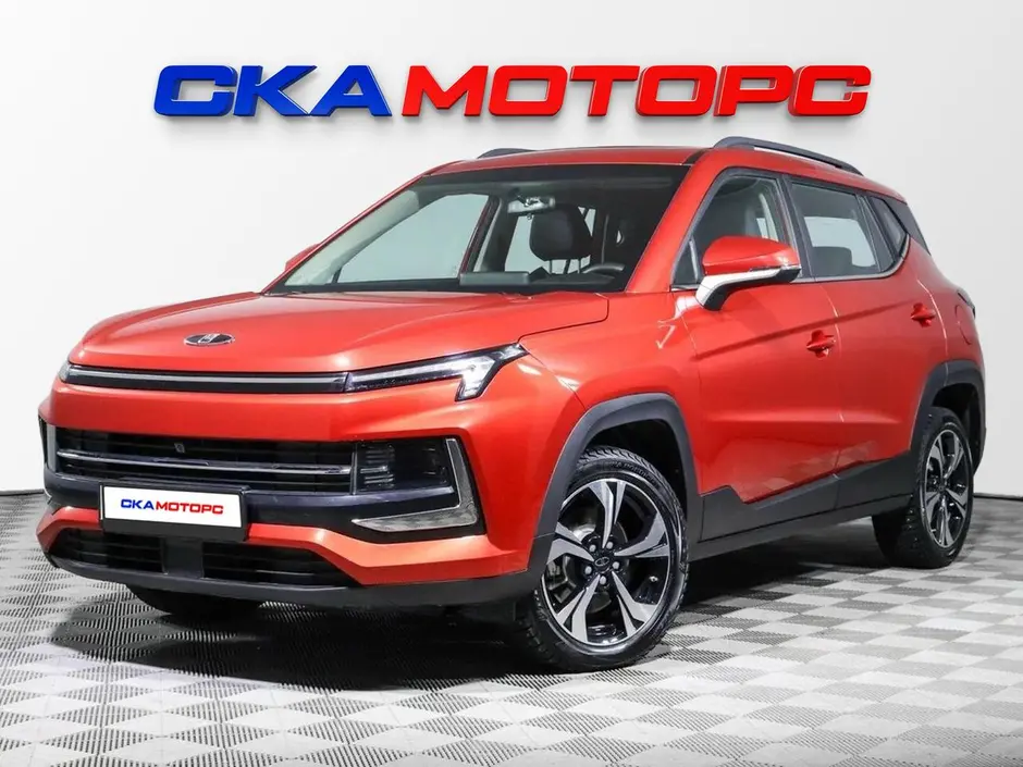 Пробег-Авто