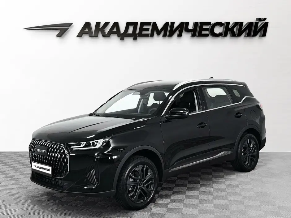 Tenet T7, 2025 г.