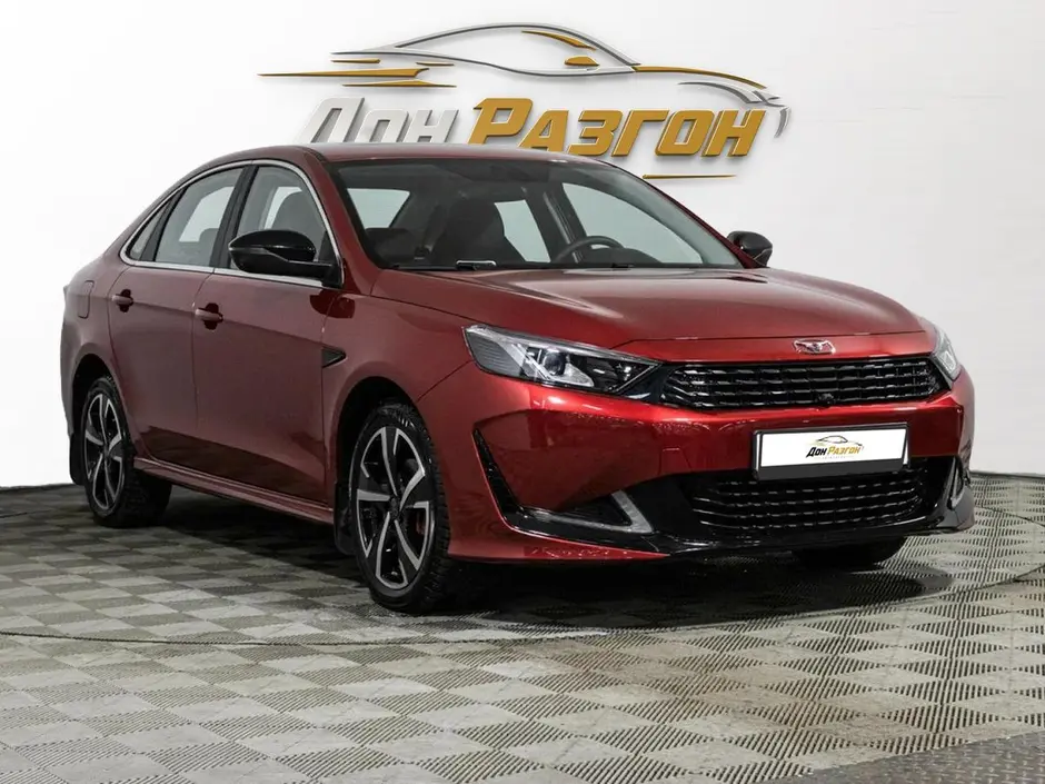 фото автомобиля