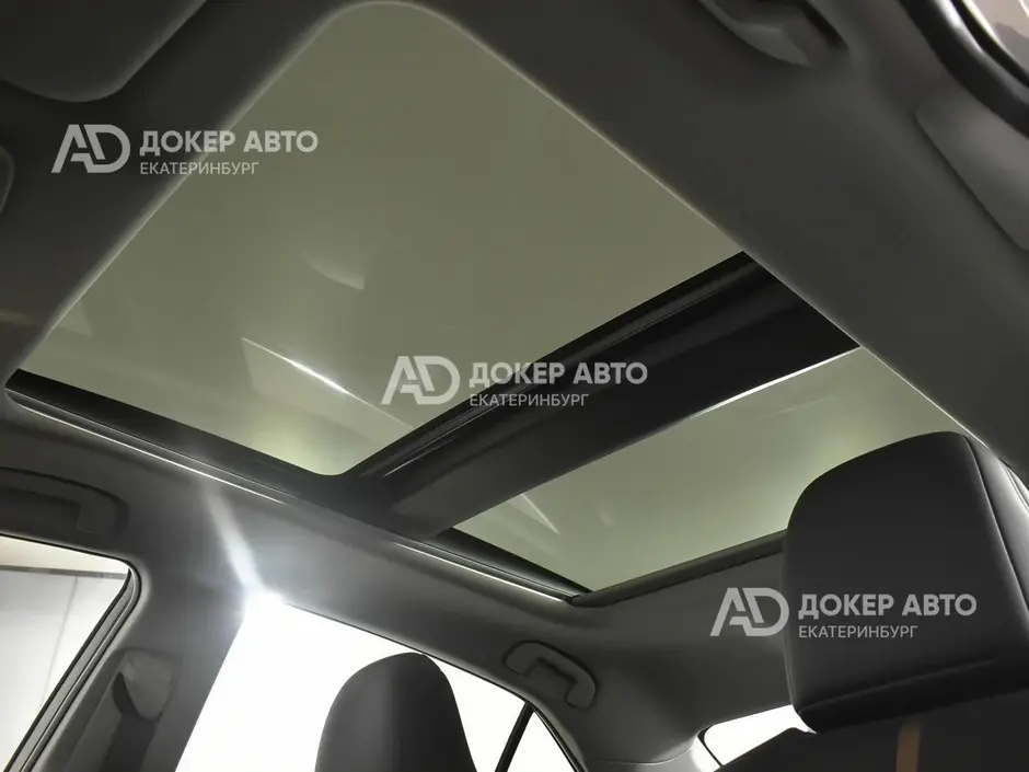 АЦ "Докер Авто"