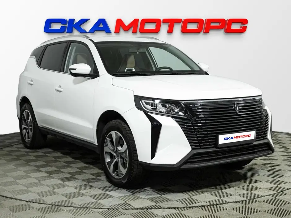 фото автомобиля
