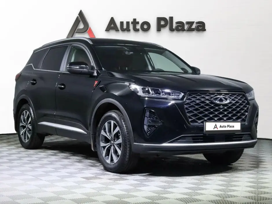 AutoPlaza