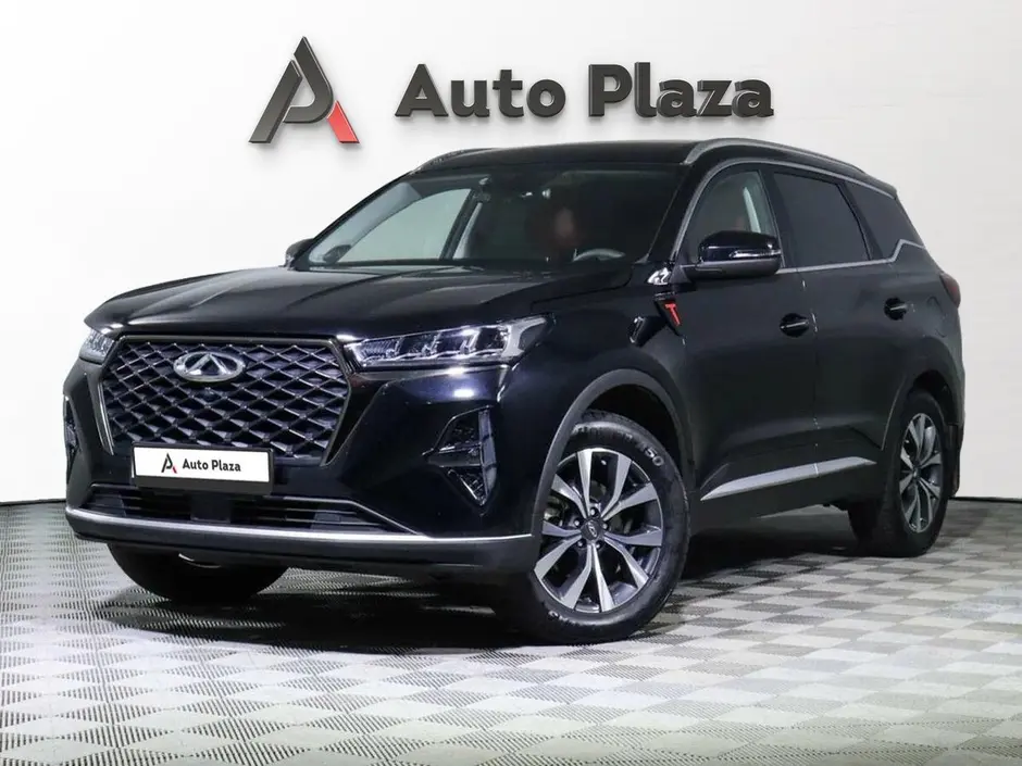 AutoPlaza