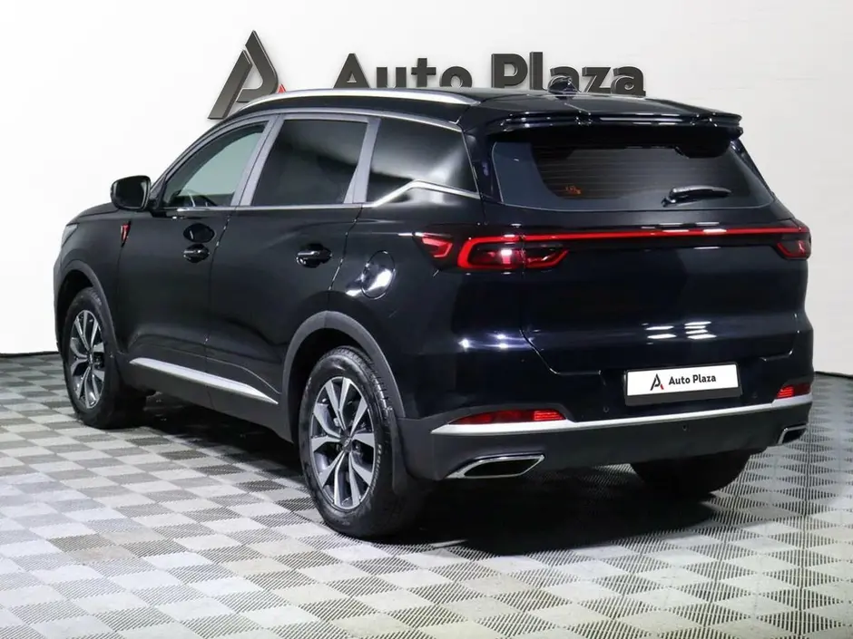 AutoPlaza