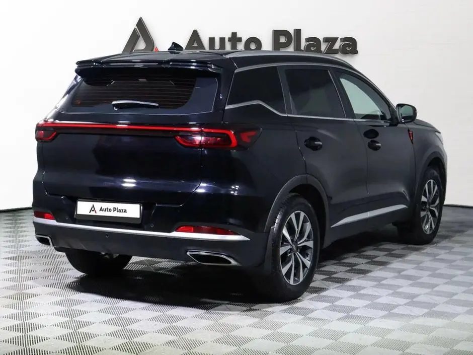 AutoPlaza
