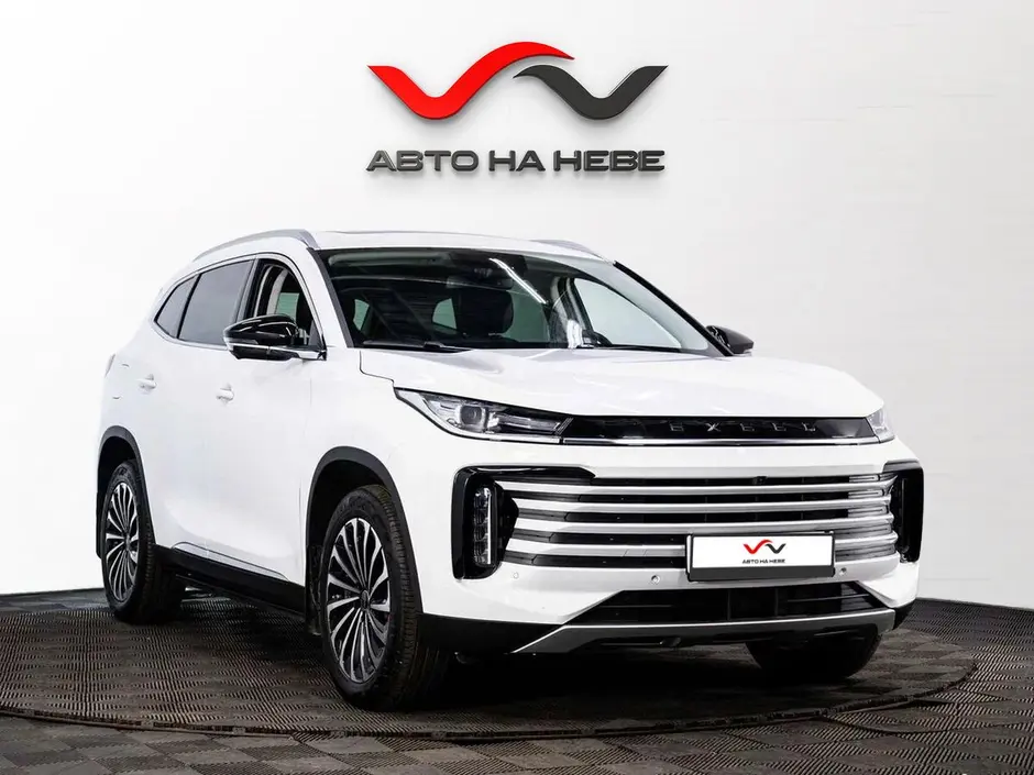 «Авто на Неве»