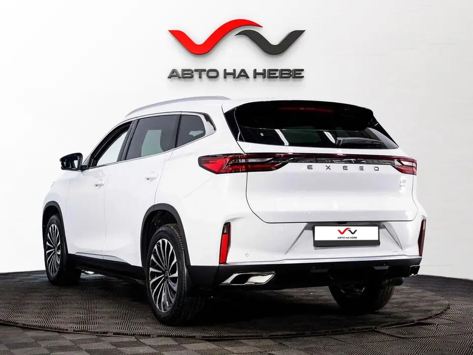 «Авто на Неве»