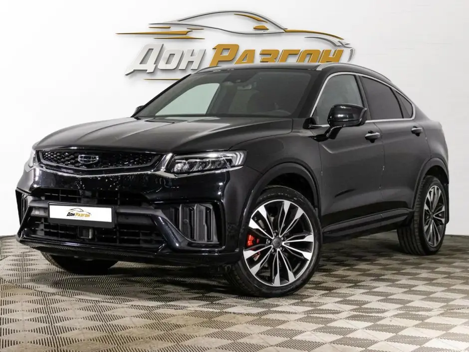 фото автомобиля