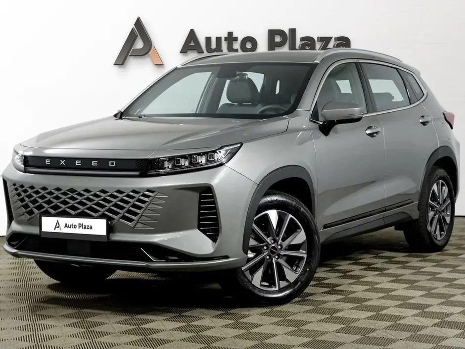 AutoPlaza