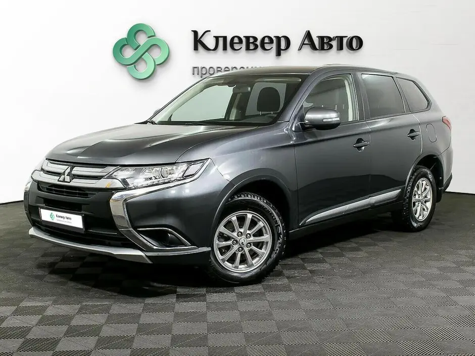Фото автомобиля