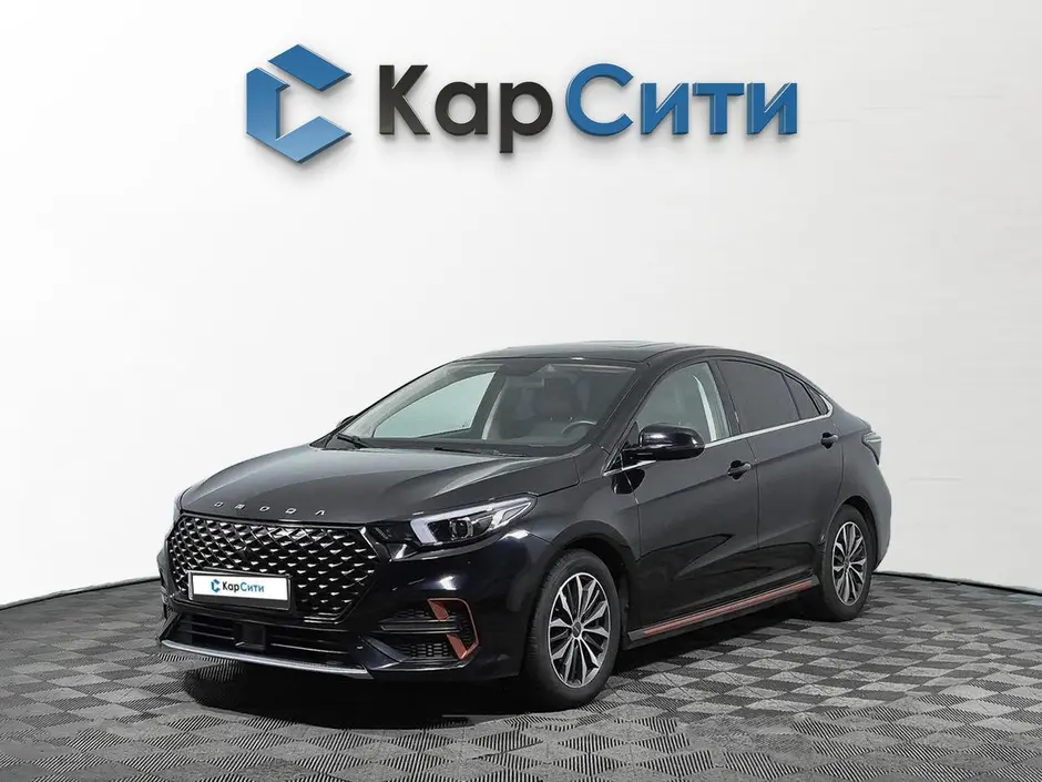 фото автомобиля