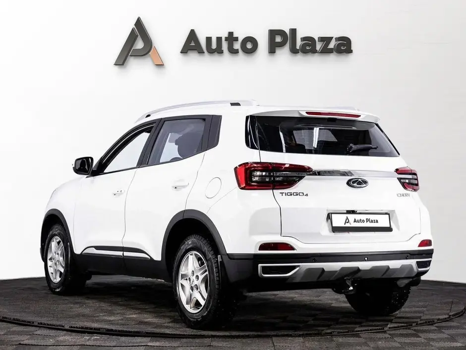 AutoPlaza
