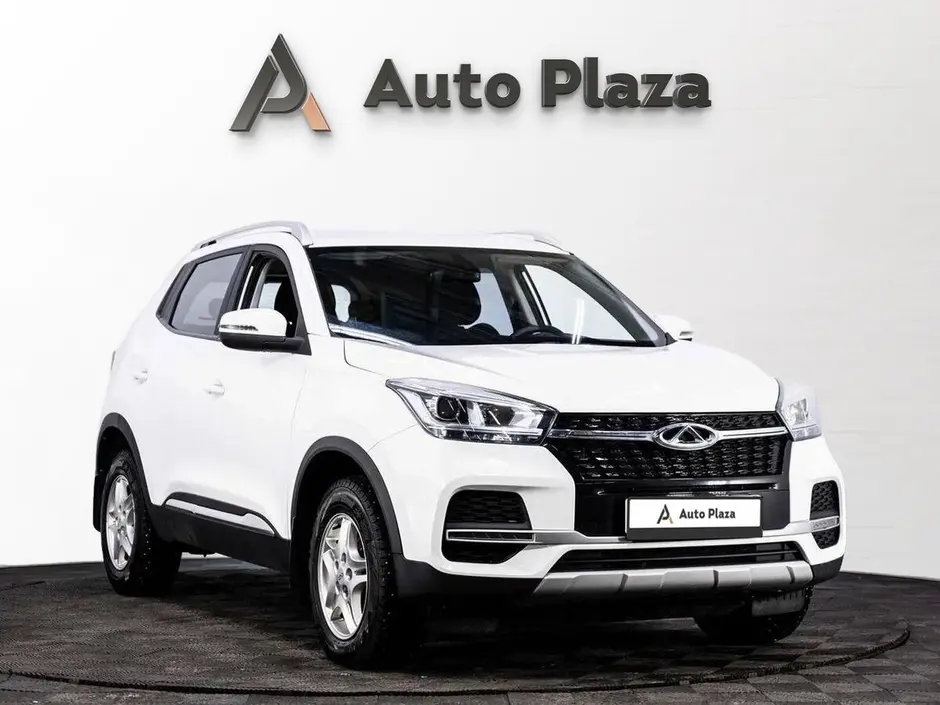 AutoPlaza
