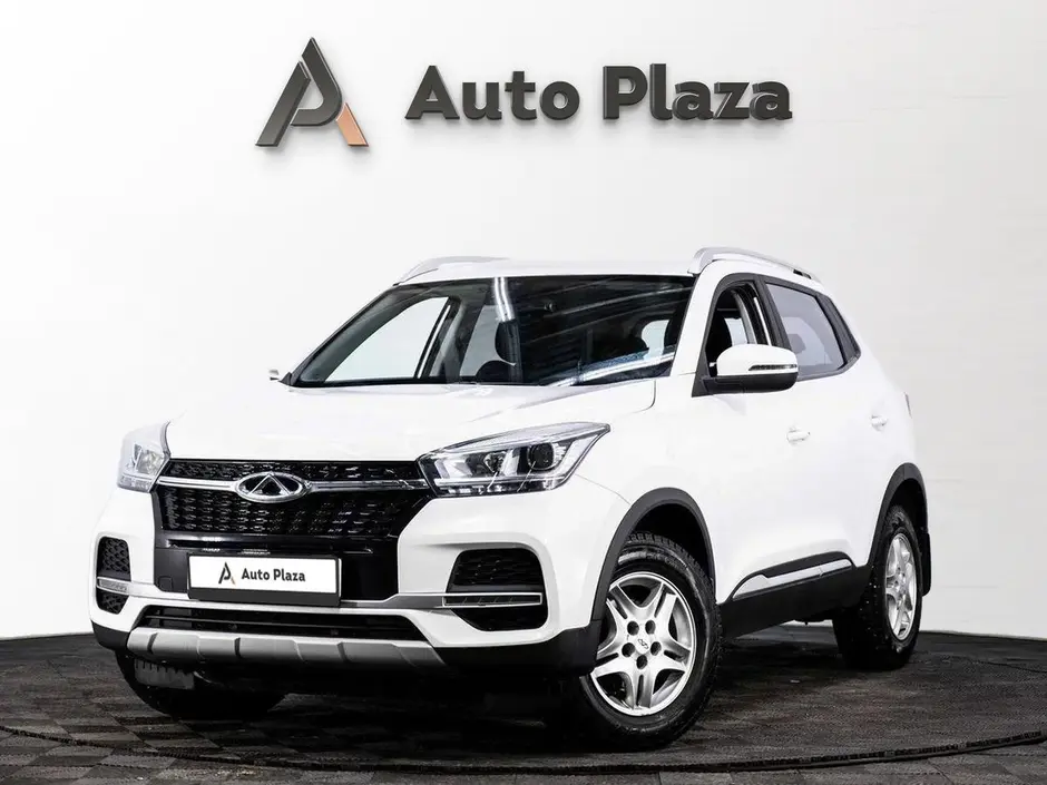 AutoPlaza