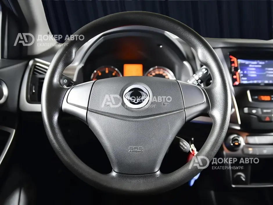 АЦ "Докер Авто"