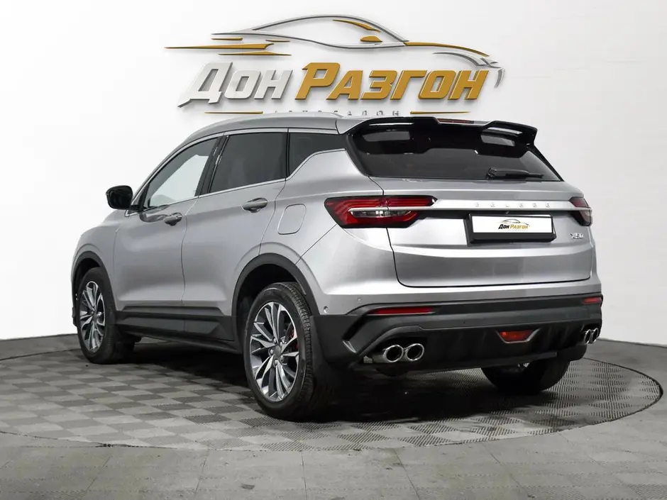 фото автомобиля