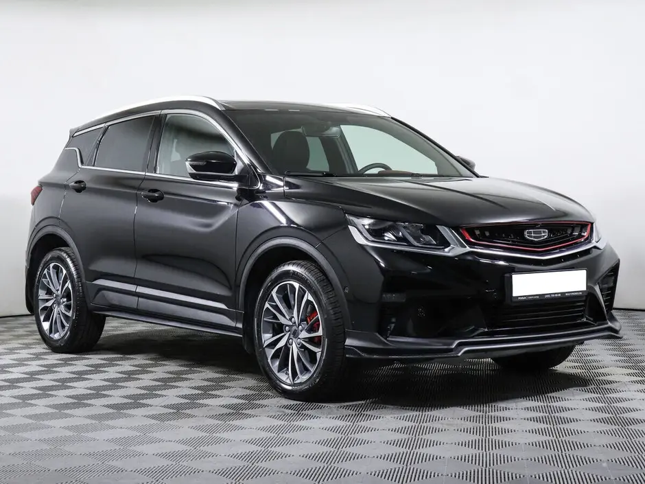 фото автомобиля