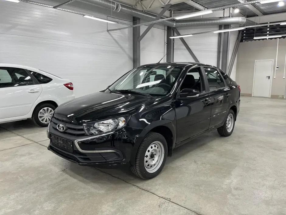 LADA (ВАЗ) Granta, 2025 г.